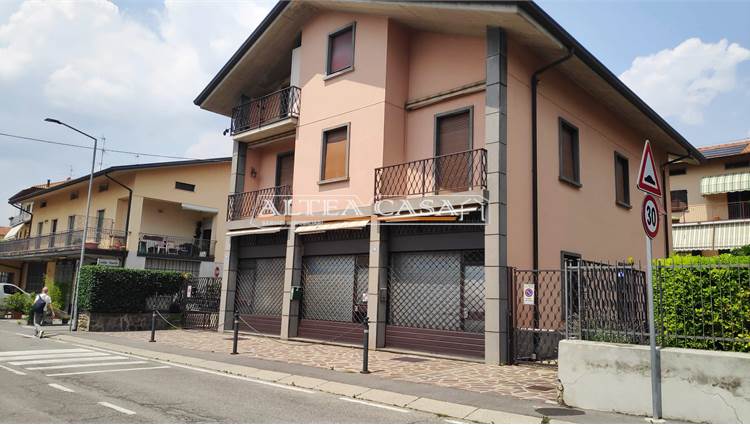 FACCIATA