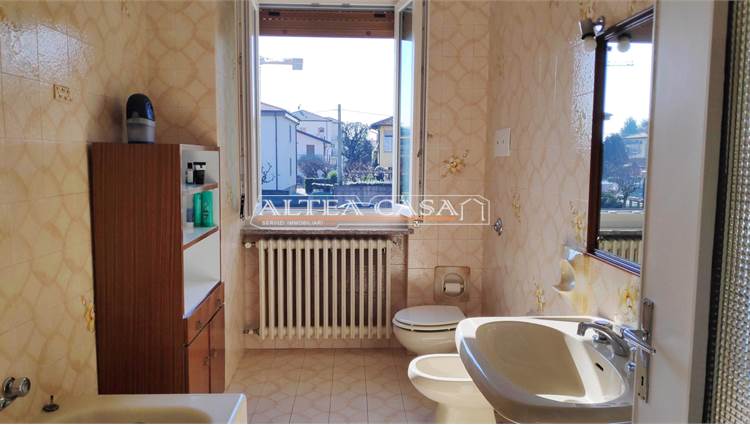 BAGNO