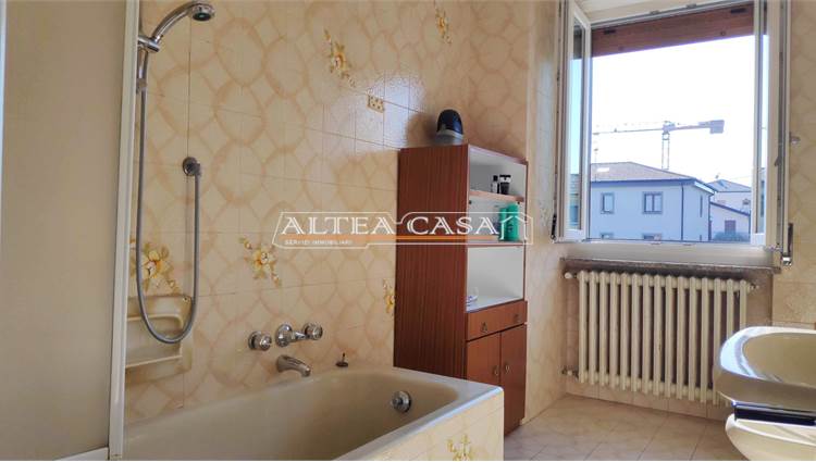 BAGNO