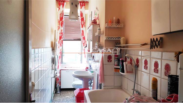 BAGNO