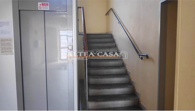 INGRESSO