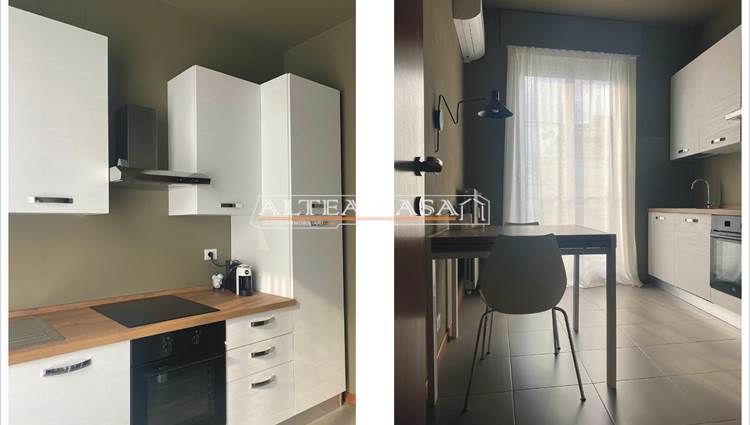 SOGGIORNO CUCINA