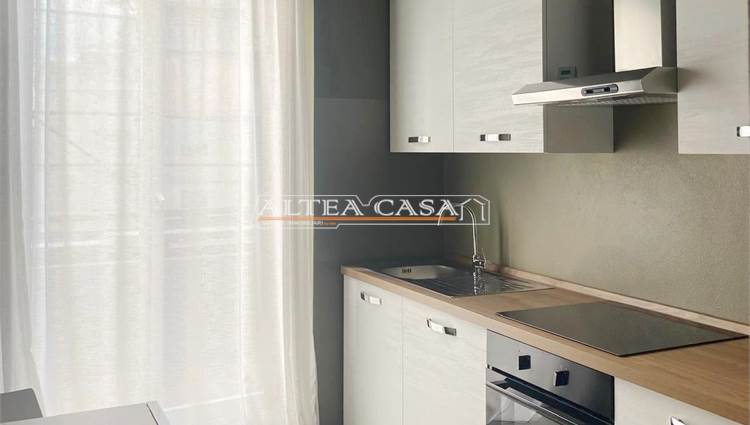 SOGGIORNO CUCINA