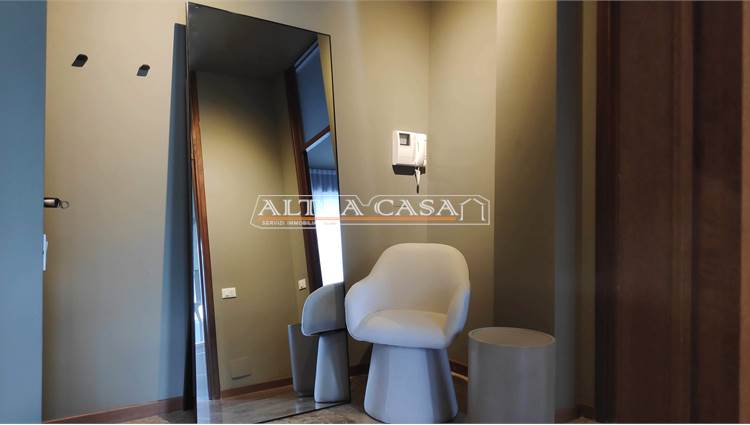INGRESSO