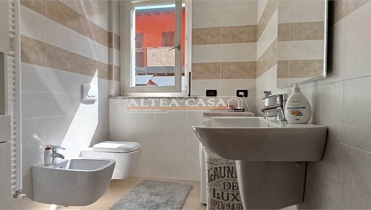 BAGNO