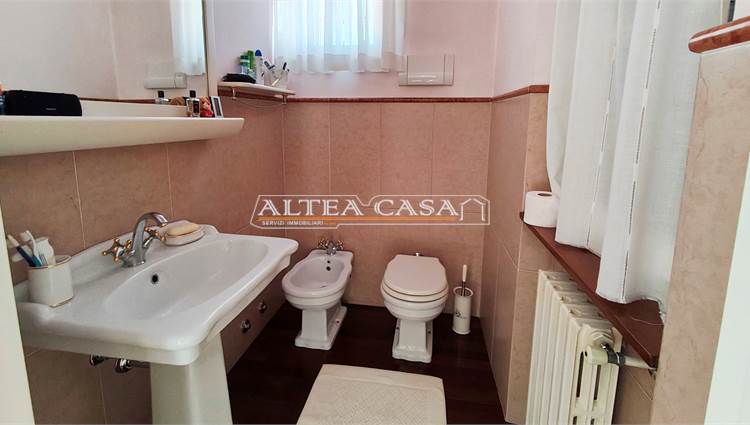 Bagno Camera Matrimoniale