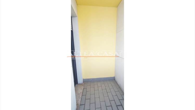 BALCONE CAMERA SINGOLA