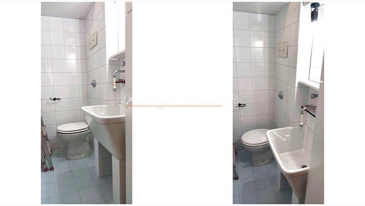 BAGNO LAVANDERIA