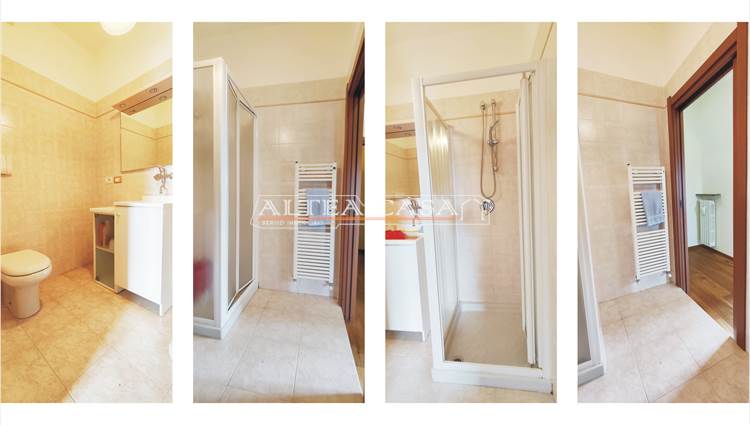 BAGNO LAVANDERIA