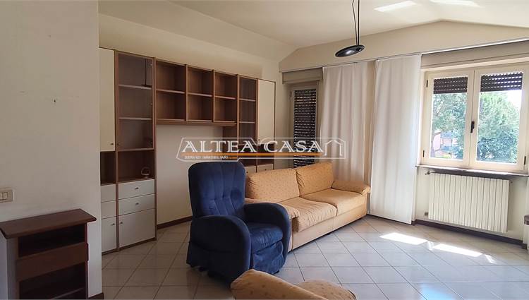 SOGGIORNO